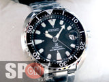 Seiko Prospex Mini Turtle Automatic Men's Watch SRPC35J1