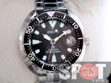 Seiko Prospex Mini Turtle Automatic Men's Watch SRPC35J1