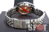 Sandoz Classic Sapphire Glass Automatic Men's Watch 8502D-70-2