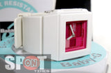 Casio Baby G Winter Pastel Ladies Watch BGA-200-7E3