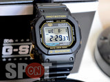 Casio G-Shock 35th Anniversary Limited Edition Men's Watch DW-5035D-1B