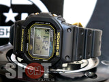 Casio G-Shock 35th Anniversary Limited Edition Men's Watch DW-5035D-1B