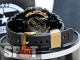 Casio G-Shock 35th Anniversary Limited Edition Men's Watch DW-5035D-1B