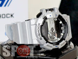Casio G-Shock G'MIX Bluetooth Smart Men's Watch GBA-400-8B