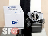 Casio G-Shock G'MIX Bluetooth Smart Men's Watch GBA-400-8B