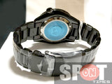 Seiko Diver's 200m Stainless Steel Automatic Men's Watch SKZ329K1
