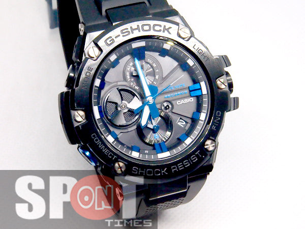 Casio blue hot sale note