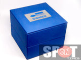 Casio G-Shock G-Steel Blue Note Records Bluetooth Men's Watch GST-B100BNR-1A