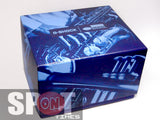 Casio G-Shock G-Steel Blue Note Records Bluetooth Men's Watch GST-B100BNR-1A