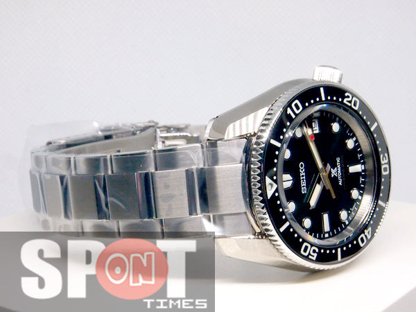 Seiko 200m diver on sale automatic