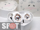 Casio Casio G-Shock x Baby-G G Presents Lover's Collection Pair Watch LOV-20A-7A