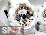 Casio Casio G-Shock x Baby-G G Presents Lover's Collection Pair Watch LOV-20A-7A
