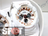 Casio Casio G-Shock x Baby-G G Presents Lover's Collection Pair Watch LOV-20A-7A