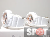 Casio Casio G-Shock x Baby-G G Presents Lover's Collection Pair Watch LOV-20A-7A