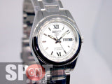 Seiko 5 Automatic 21 Jewels Ladies Watch SYMK23K1