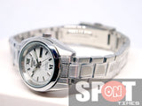 Seiko 5 Automatic 21 Jewels Ladies Watch SYMK23K1