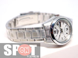 Seiko 5 Automatic 21 Jewels Ladies Watch SYMK23K1