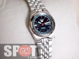 Seiko 5 Automatic 21 Jewels Ladies Watch SYMG55J1