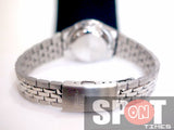 Seiko 5 Automatic 21 Jewels Ladies Watch SYMG55J1