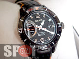 Seiko Sportura Kinetic Direct Drive Men's Watch SRG021P1