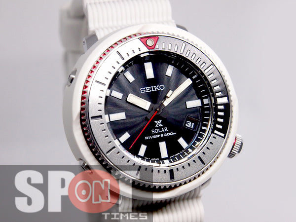 Seiko prospex street on sale series