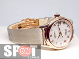 Seiko Presage Japanese Zen Garden Sakura Ladies Watch SRPF50J1