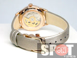 Seiko Presage Japanese Zen Garden Sakura Ladies Watch SRPF50J1