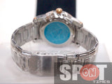 Seiko Premier Kinetic Perpetual Calendar Men's Watch SNP128P1