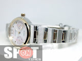 Citizen Wicca Eco-Drive Stainless Steel Ladies Watch FD1026-53W