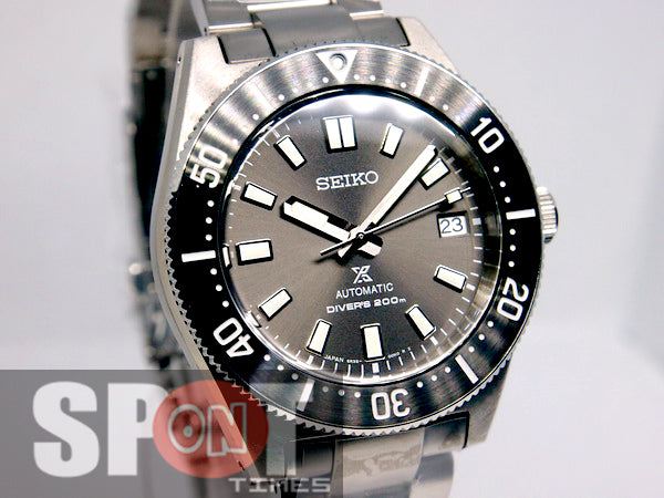 Seiko hot sale prospex sbdc029