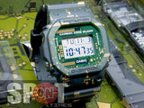 Casio G-Shock Carbon Core Interchangeable Limited Men's Watch DWE-5600CC-3