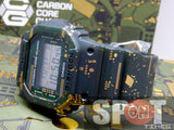 Casio G-Shock Carbon Core Interchangeable Limited Men's Watch DWE-5600CC-3