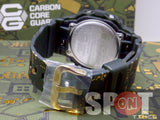 Casio G-Shock Carbon Core Interchangeable Limited Men's Watch DWE-5600CC-3