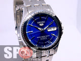 Seiko 5 Sports Automatic 50m Men's Watch SNZC75K1