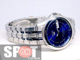 Seiko 5 Sports Automatic 50m Men's Watch SNZC75K1