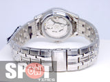 Seiko 5 Sports Automatic 50m Men's Watch SNZC75K1