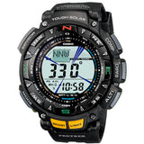 Casio Protrek Triple Sensor Solar Powered Men's Watch PRG-240-1