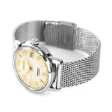 Seiko Presage Cocktail Time 'Margarita' Automatic Men's Watch SRPF37J1