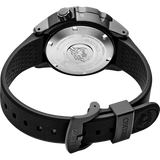 Seiko Prospex Monster Limited Edition Automatic Black Men's Watch SRPH13K1