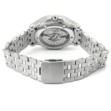 Seiko Premier Chonograph Automatic Winding Men's Watch SSA023J1