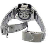 Seiko Superior Automatic 100m Stainless Steel Men's Watch SSA049K1