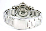 Seiko Premier Open Heart Automatic Men's Watch SSA215J1