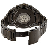 Seiko Astron GPS Solar Chronograph Stainless Steel Men's Watch SSE013J