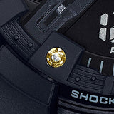 Casio G-Shock 35th Anniversary Limited Diamonds Edition Men's Watch GA-135DD-1A