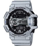 Casio G-Shock G'MIX Bluetooth Smart Men's Watch GBA-400-8B