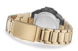 Casio G-Shock Carbon Core Bluetooth Solar Men's Watch GST-B500GD-9A