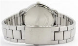 Seiko Quartz Neo Classic Stainless Steel Men's Watch SUR193P1