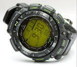 Casio Protrek Triple Sensor Solar Powered Men's Watch PRG-240-1B