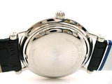 Seiko Presage Automatic Leather Strap Men's Watch SRP115J1