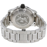 Longines Admiral GMT Automatic Stainless Steel Men's Watch L36684766